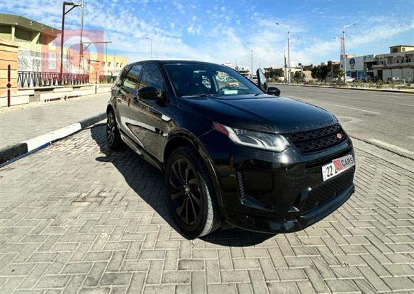 لاند روفر دسکوفری سبورت 2021 للبيع في العراق - البصرة